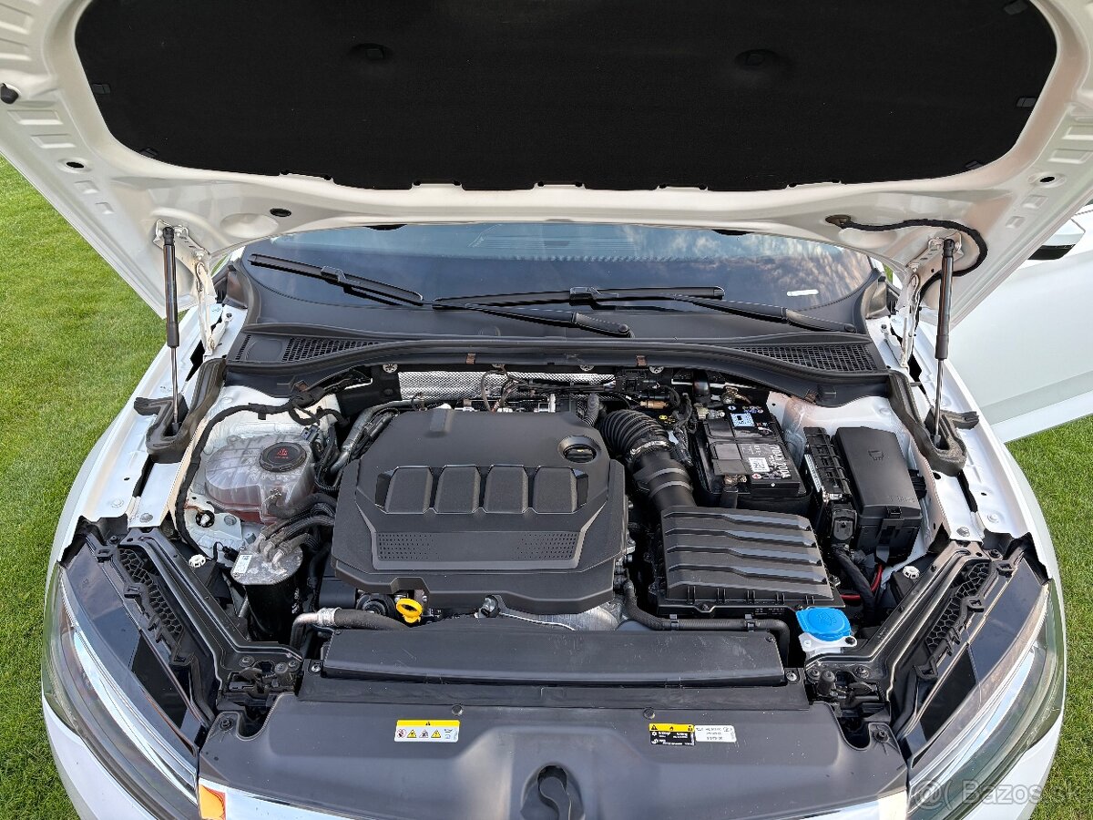 Predám Škoda Superb 2.0 D 150 PS DSG - 9