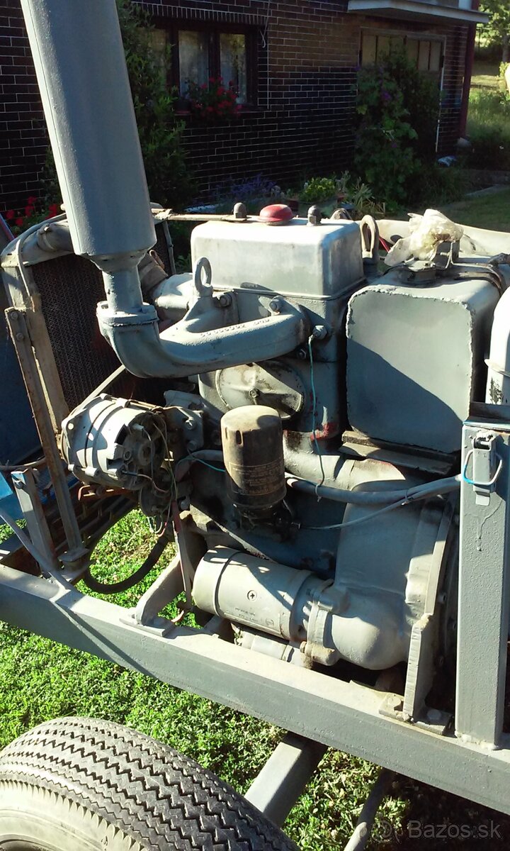 malotraktor - 9