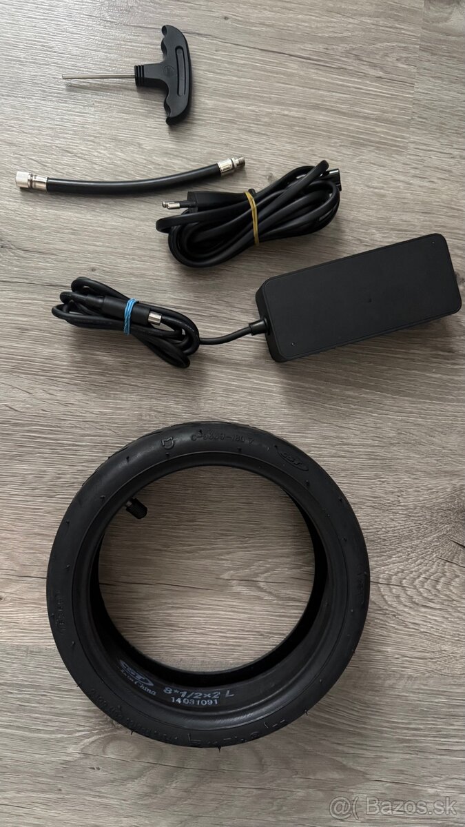 XIAOMI MI ELECTRIC SCOOTER 3 - 9