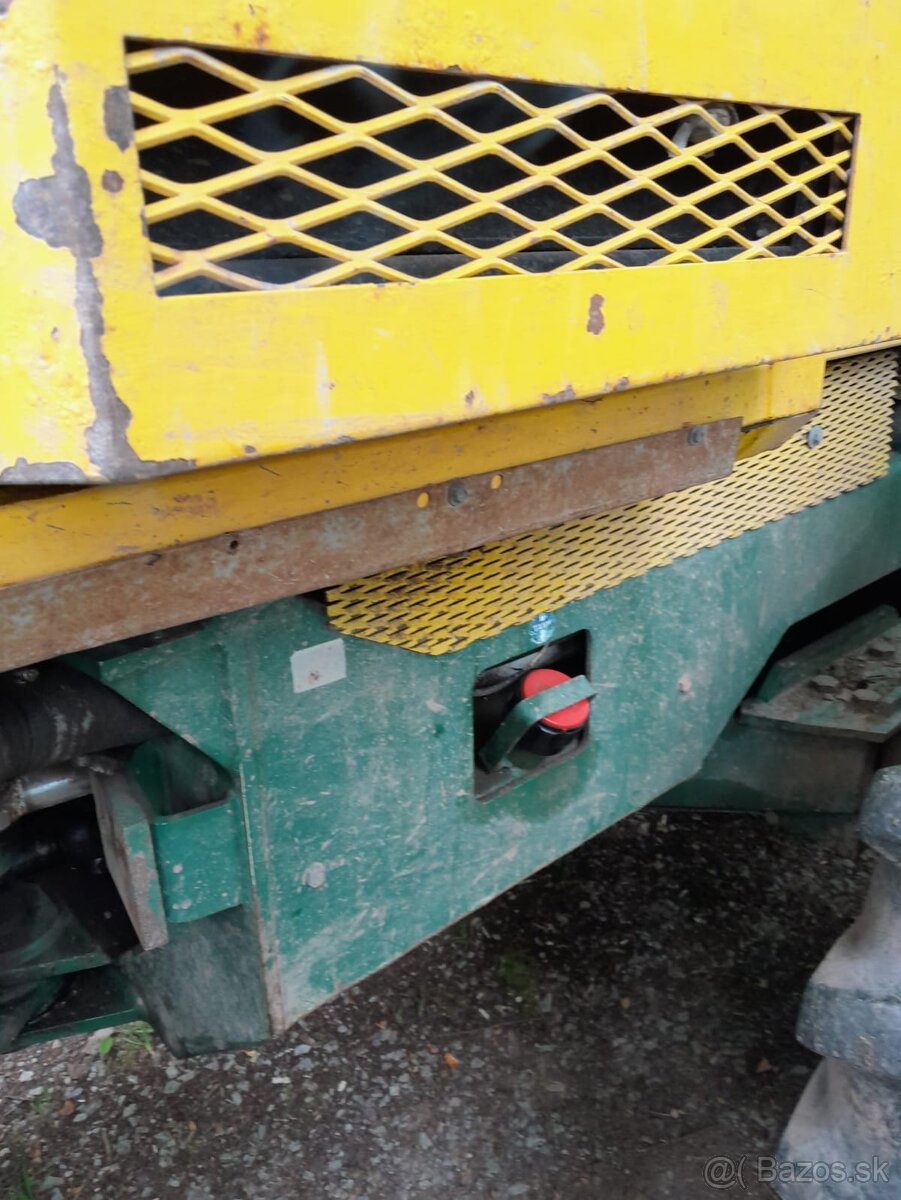 Lkt 81 itl skidder - 9