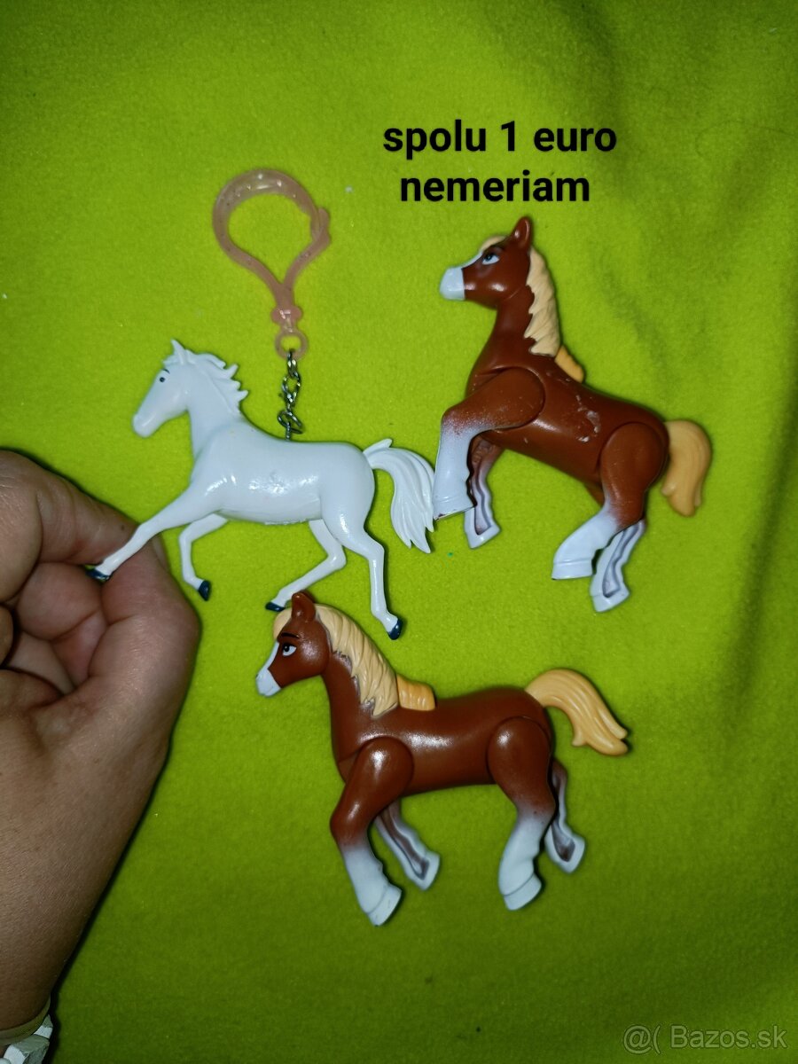 Kinder hračky 3 a iné - 9