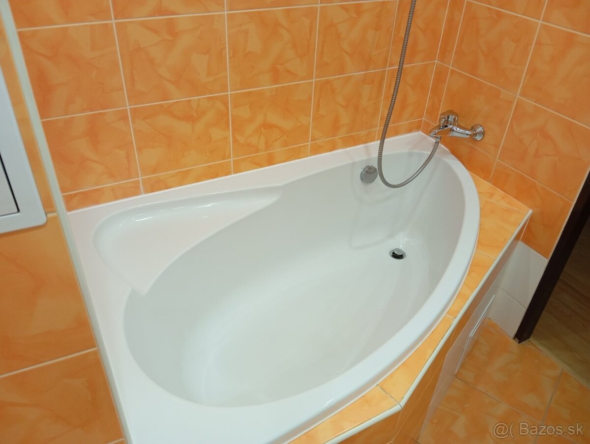 Prenájom 2-izbového bytu na sidlisku Terasa - 9