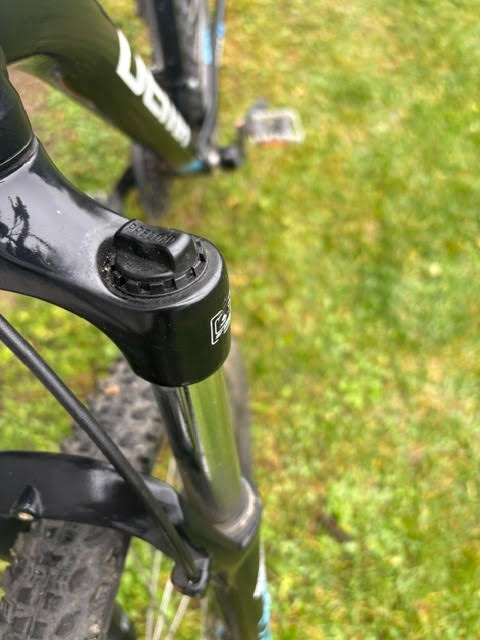 Predám horský bicykel - 9