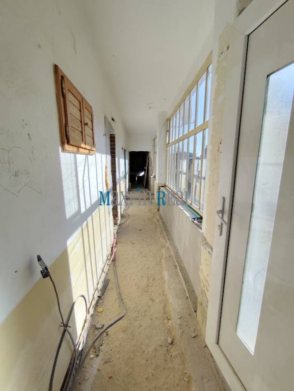 Vidiecky dom vo Vajke nad Žitavou - 9