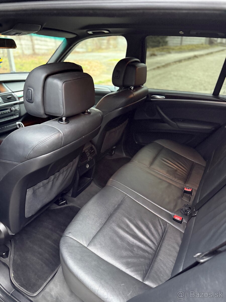BMW X5 E70 - 9