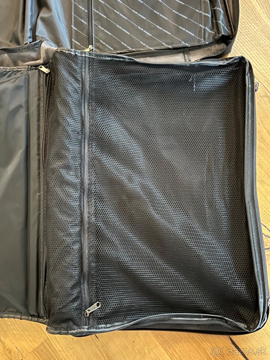 Cestovná taška na obleky - 9
