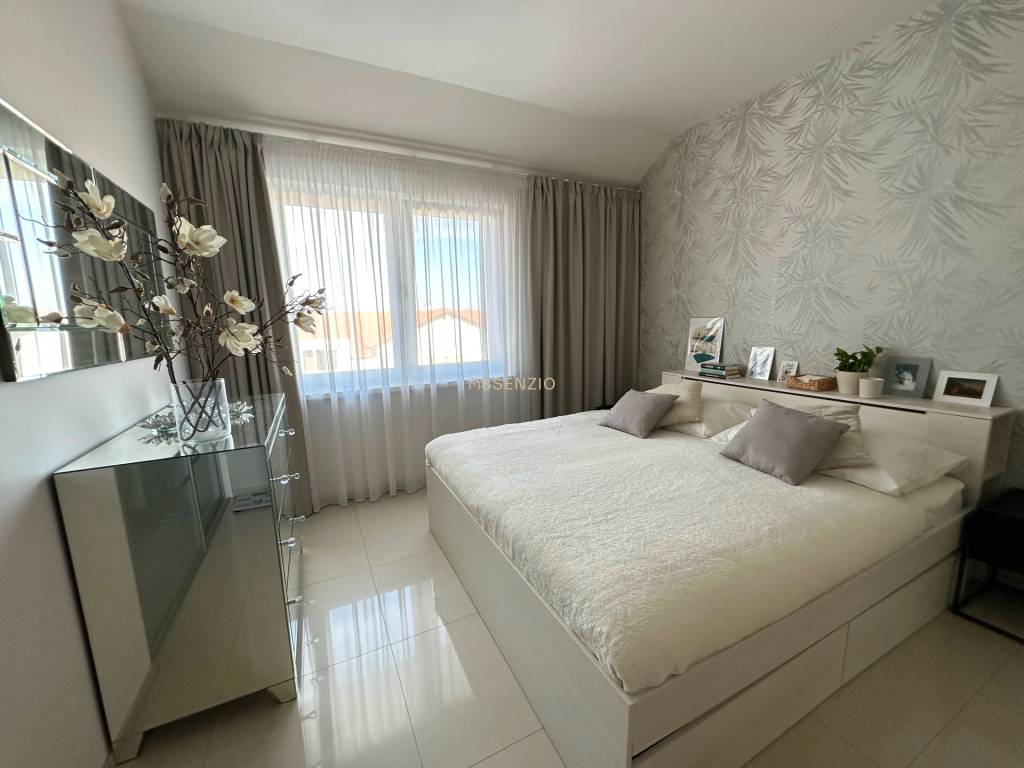 ASSENZIO – PRENAJOM – 3 IZBOVÝ BYT S TERASOU 85m2 – VAJNORY - 9