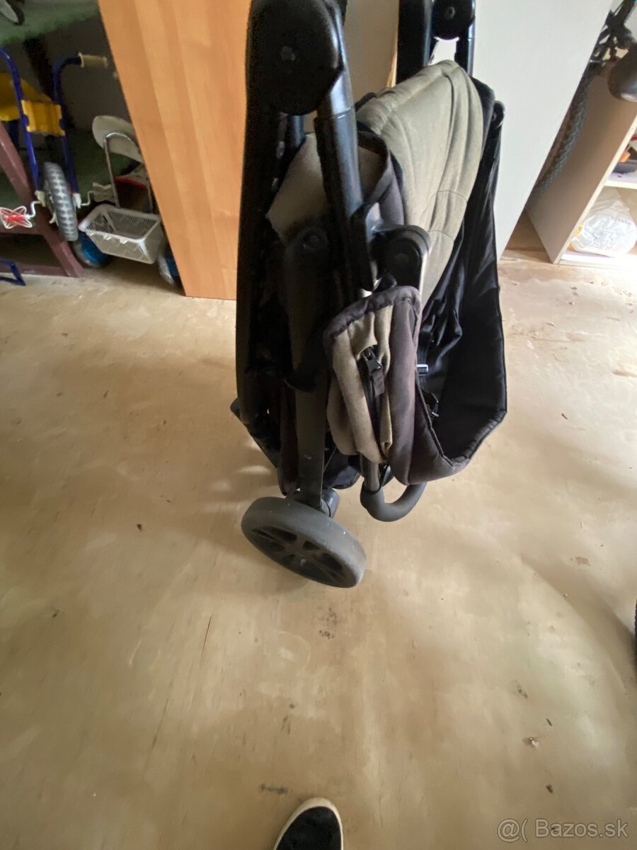 Joie kočiar - 9