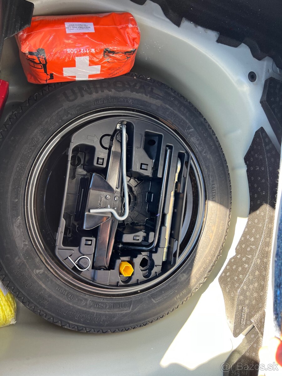 Peugeot 208 – ako nové AUTOMAT odpočet DPH - 9