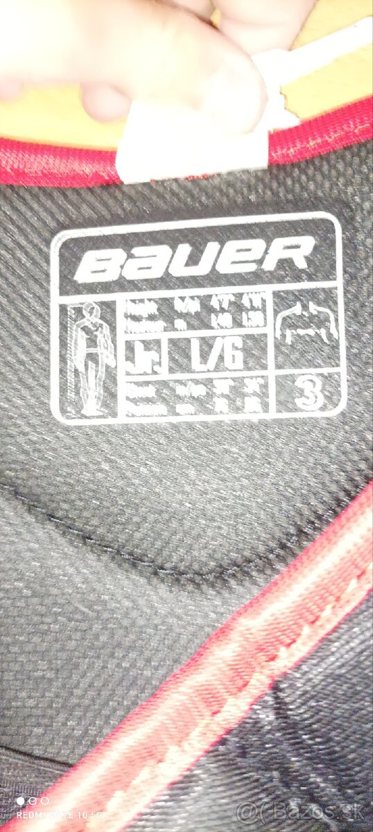 Hokejová výstroj - 9