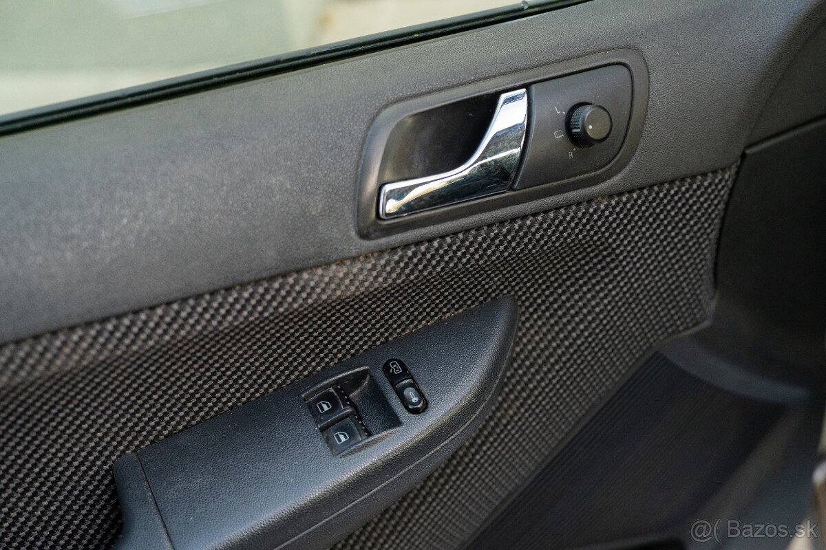 Škoda Fabia, 1.4i 55kw SR auto - 9