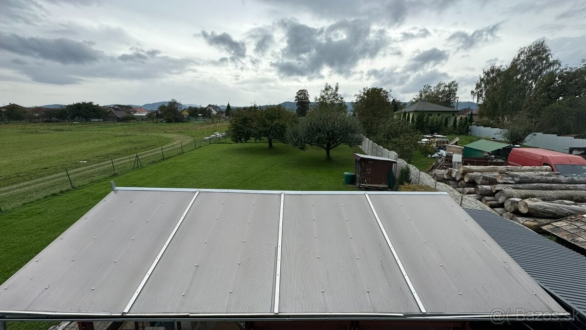 Rodinný dom s vírivkou - Sp. Tomášovce - 9