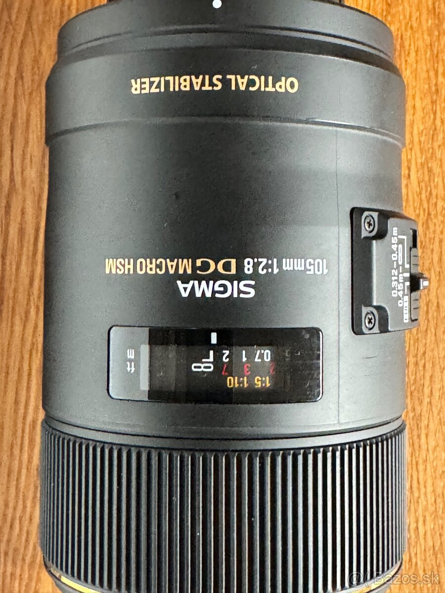 Nikon D750 komplet výbava alebo po častiach - 9