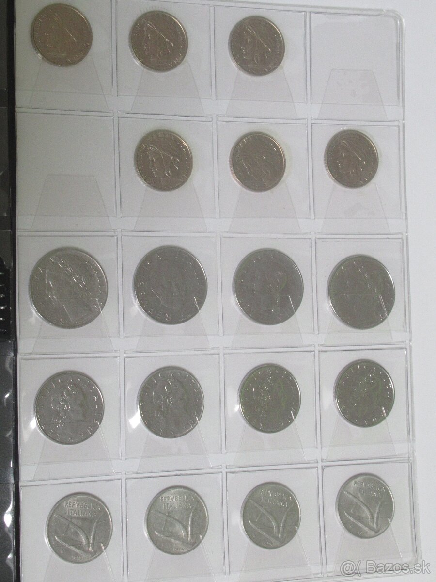 MINCE TALIANSKA. - 9