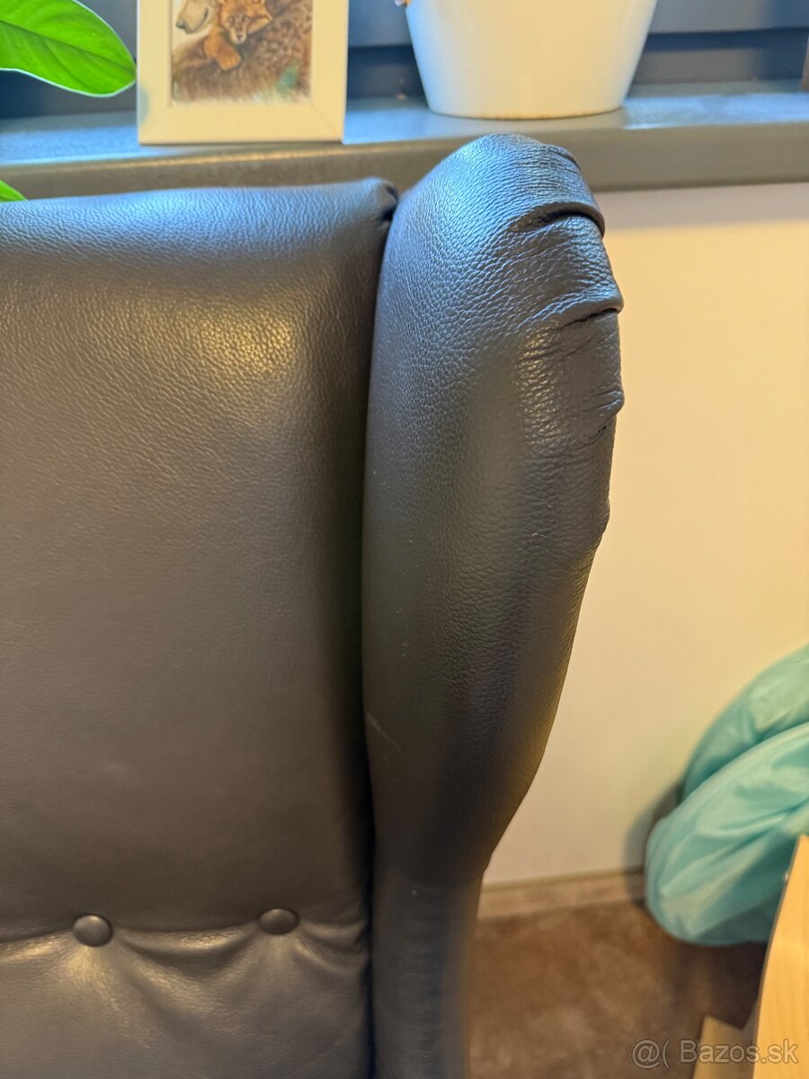 Krealo Ikea Strandmon - 9