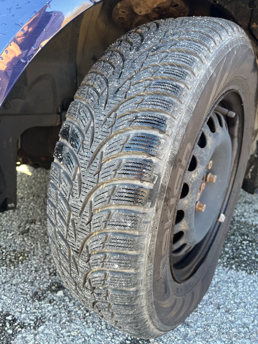 Opel Corsa 1.2 63 KW 98K km 2012 - 9