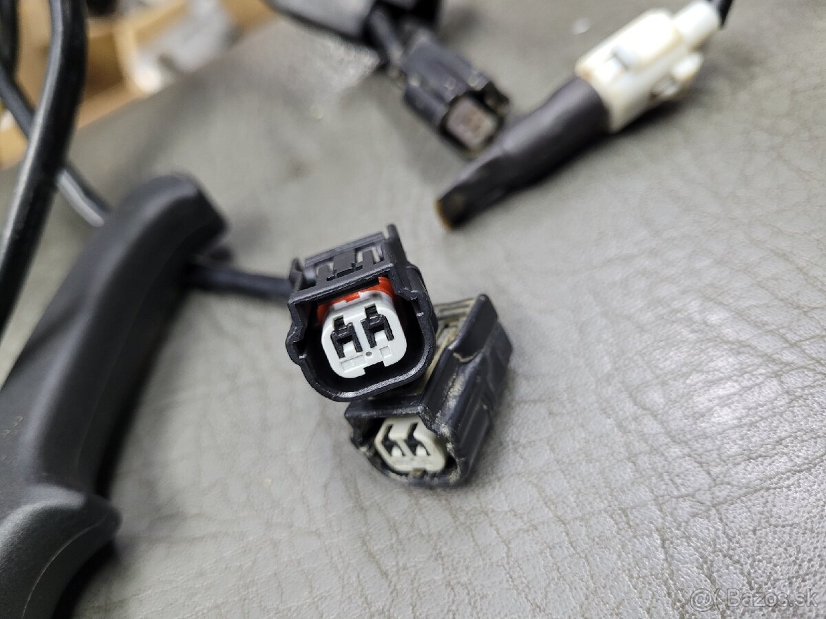 KTM sx exc/snímač tachometra EXC EXC-F XC-W merač mth - 9