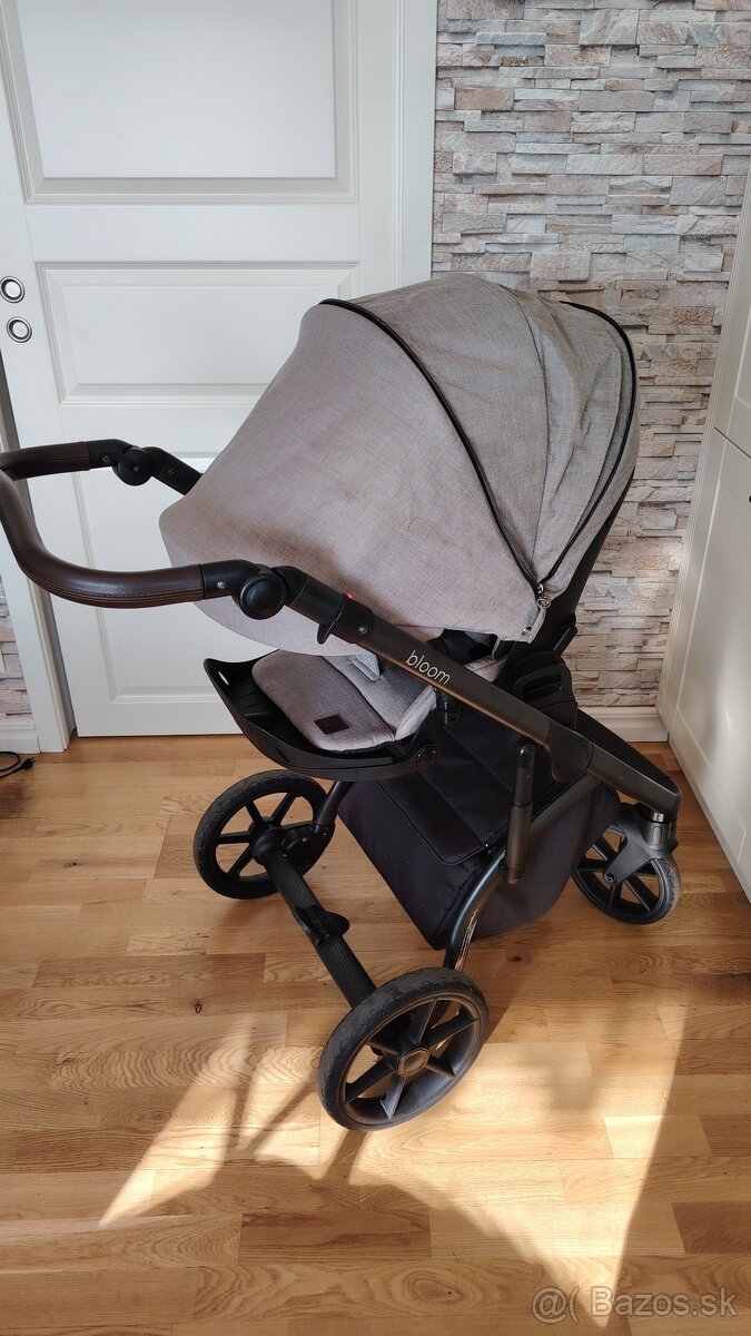 Kočík Roan bloom - 9