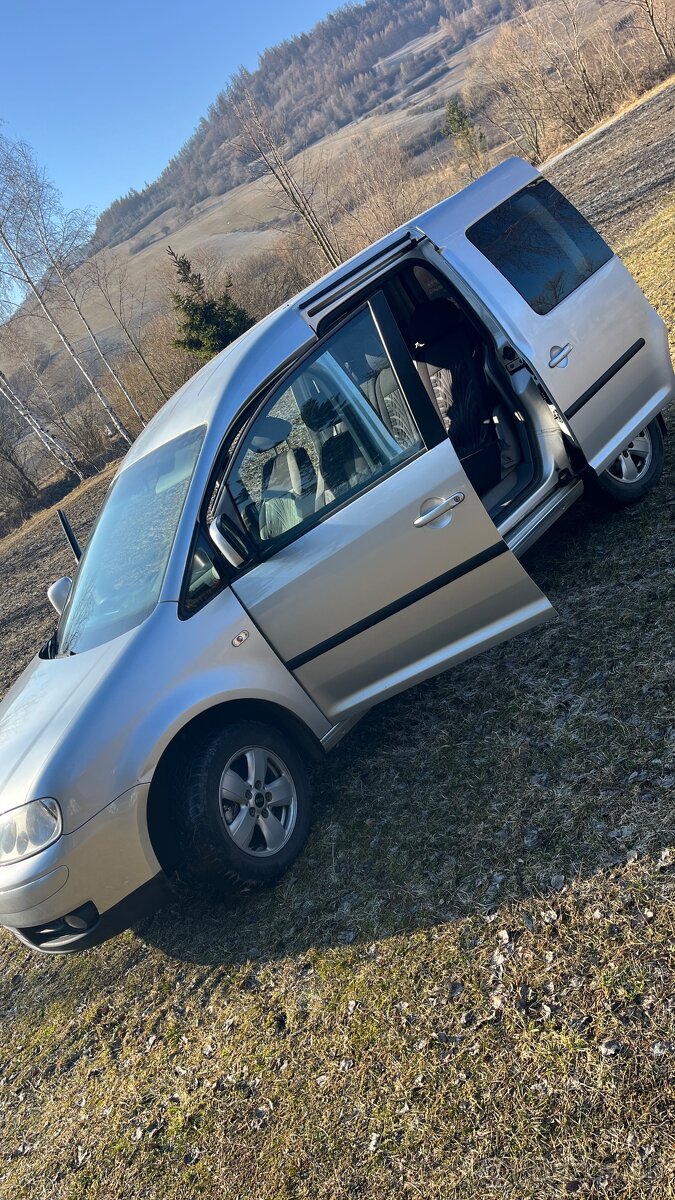 Caddy 1,9tdi 77kw N1 - 9