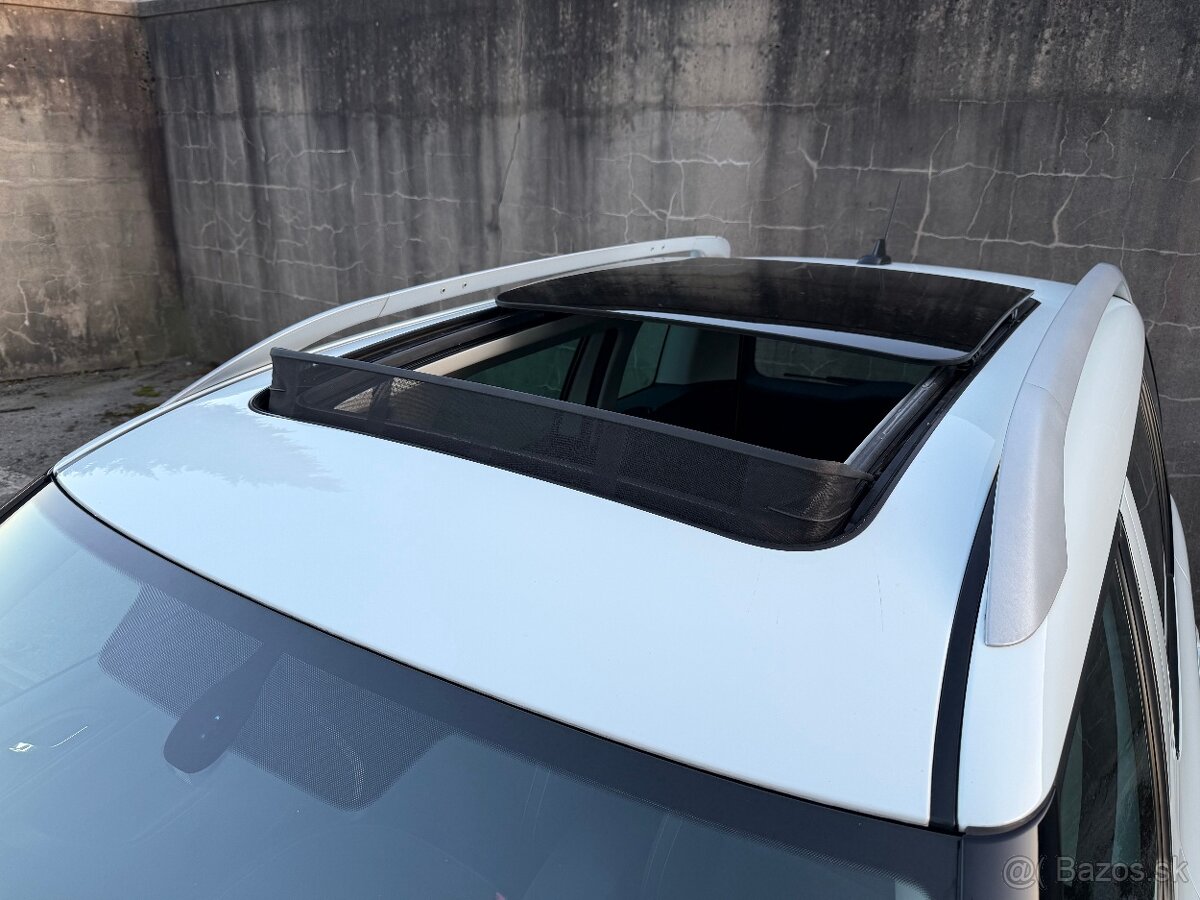 Škoda Yeti 2.0 TDI 110kW Edition - 9