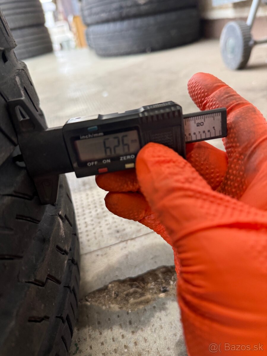 Letné 225/40 R19 Summer point S - 9