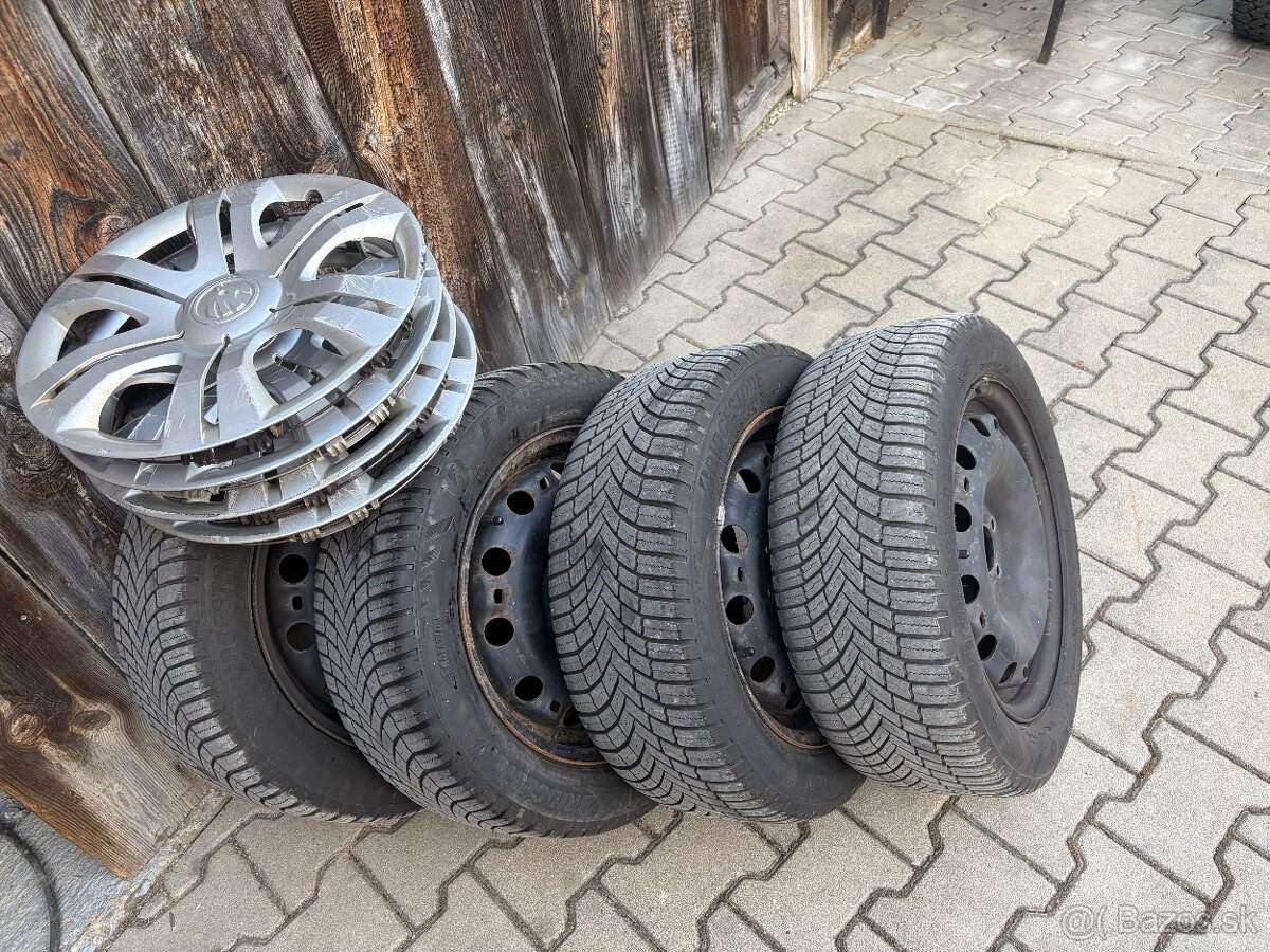 Skoda fabia2 1.2 2013 - 9