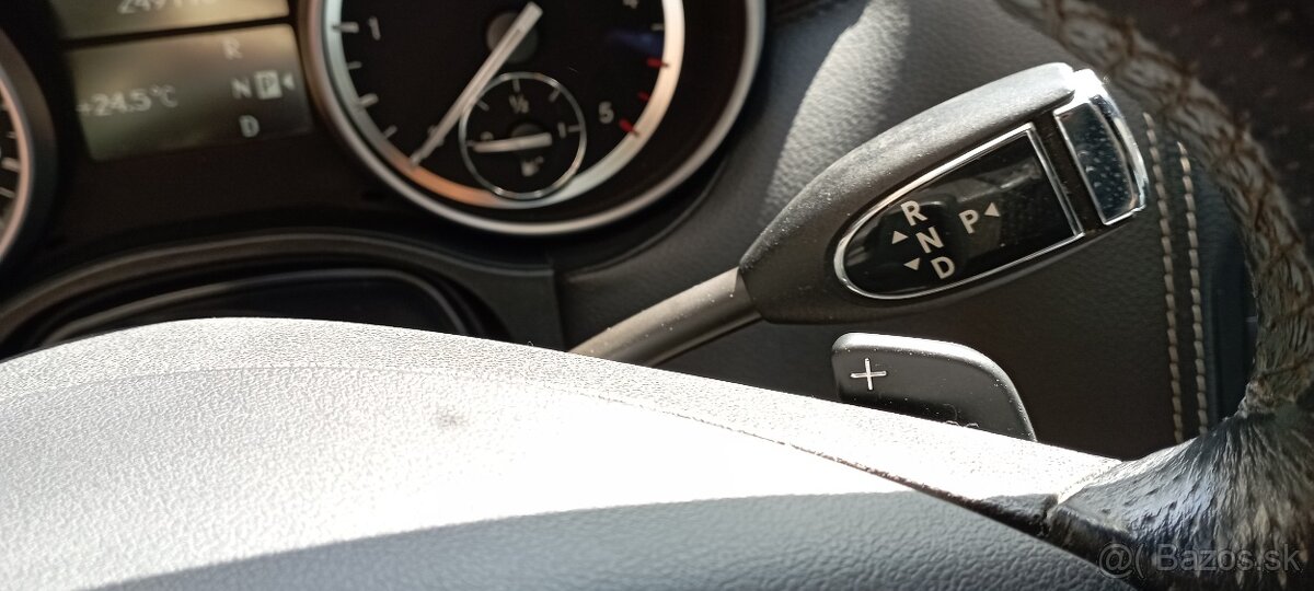 Mercedes ML 350 cdi - 9