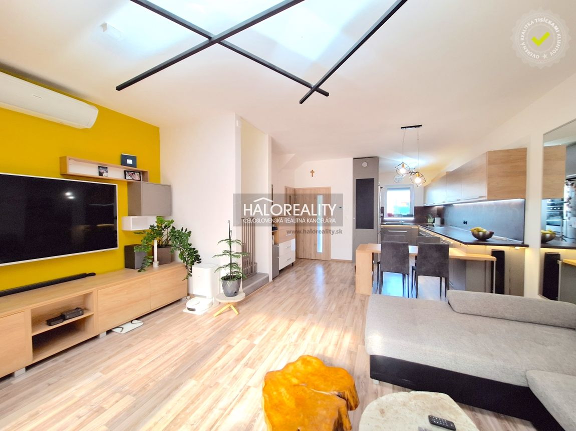 HALO reality - Predaj, trojizbový byt Bernolákovo - NOVOSTAV - 9