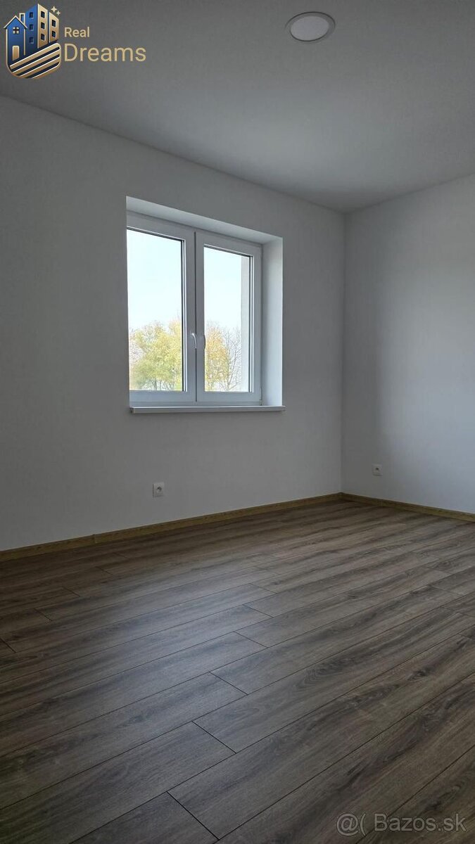 Moderný nízkoenergetický 4-izbový rodinný dom, Cífer – Karlo - 9