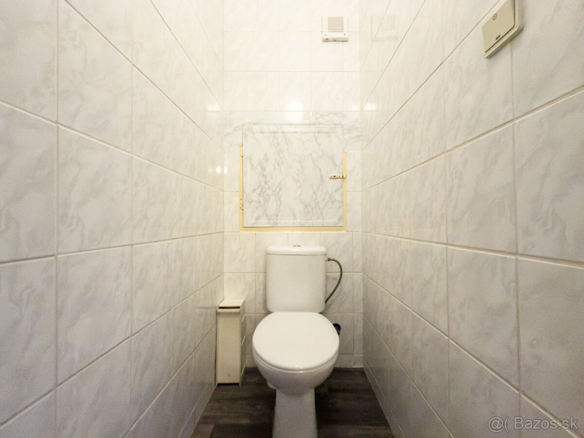 Na predaj 3-izbový byt Čadca-Kýčerka - 9