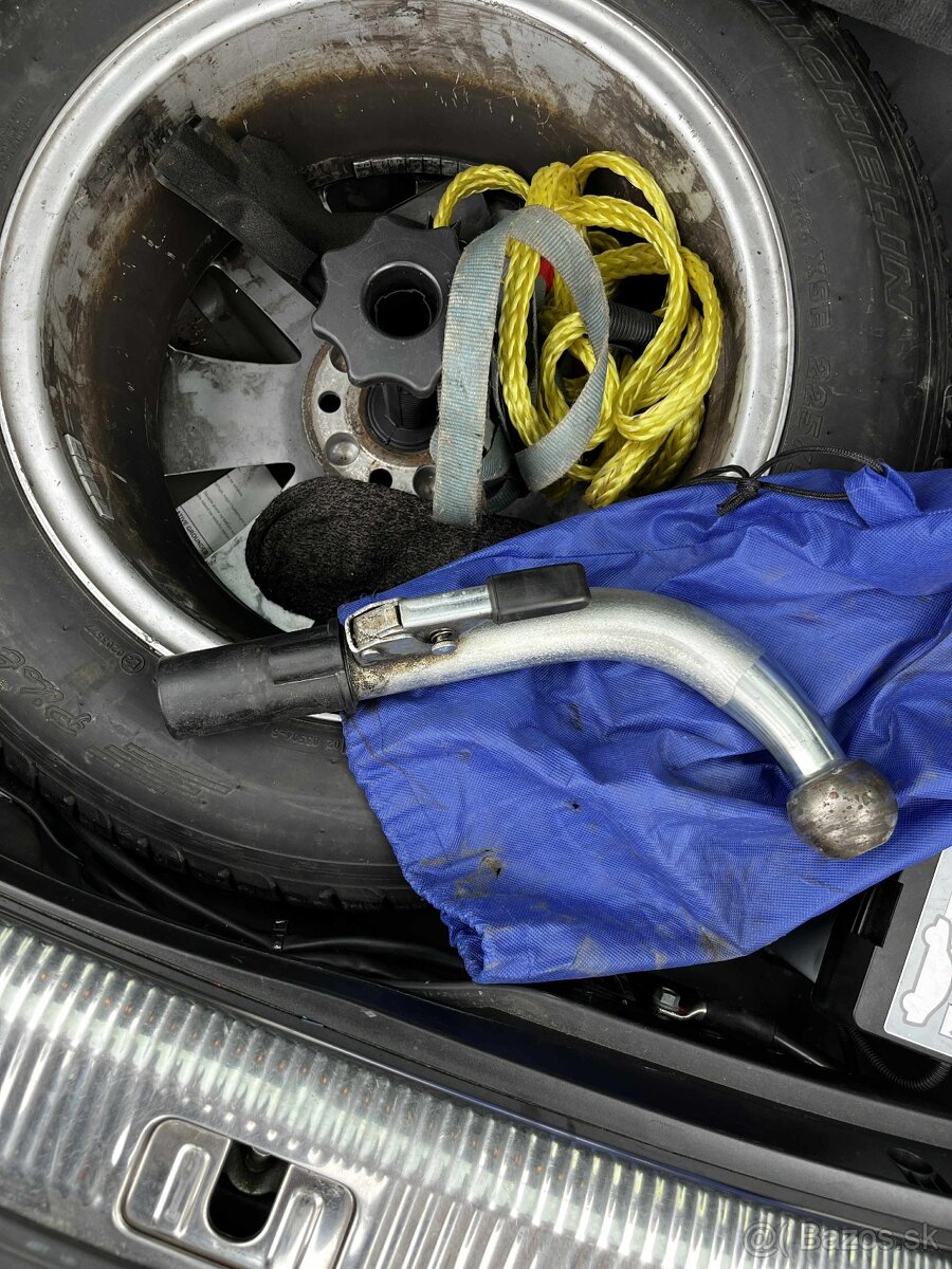 Audi A6 C6 2.7 TDI 132kw Quattro - 9