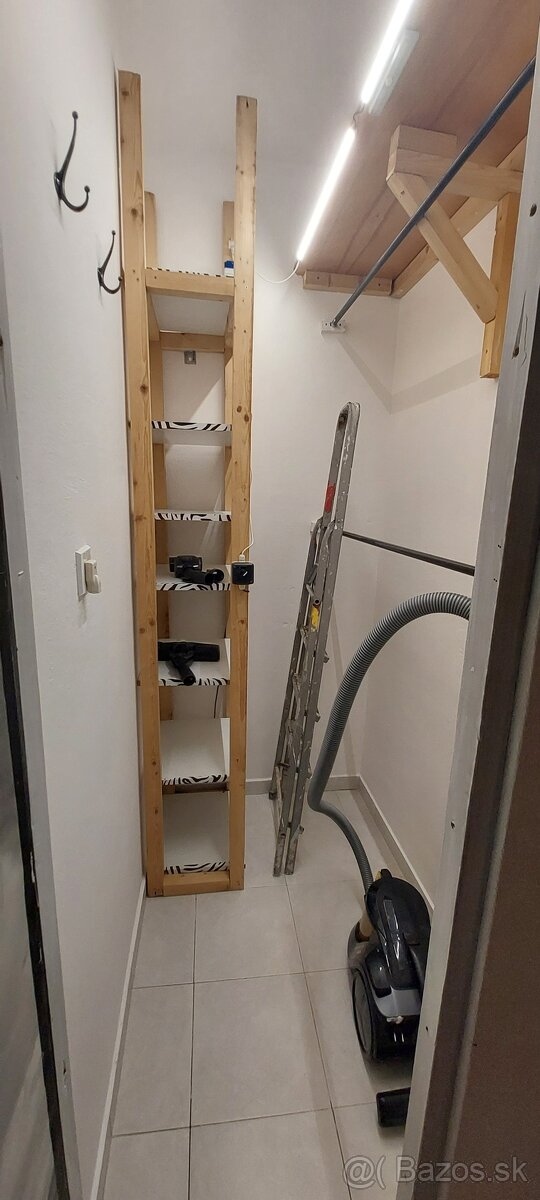 Prenájom Bytu 3+kk Považská Bystrica - Rozkvet - 9