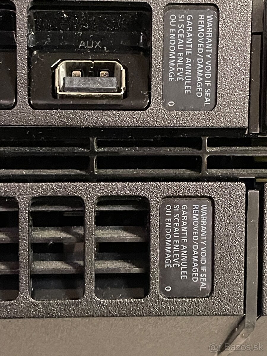 Sony PlayStation 4 soft: 8.50 - 9