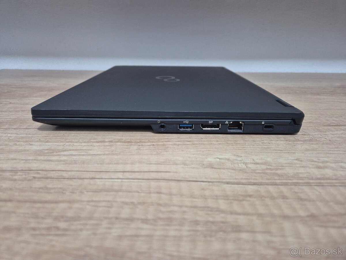 Fujitsu Lifebook U748 /i5-8350U/16GB RAM/FHD/256GB/Nová bat - 9