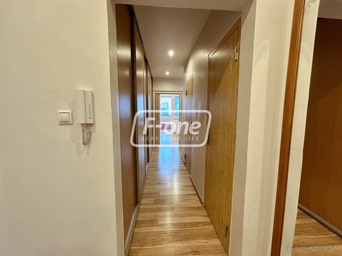 Predaj 3 izbový byt - Bratislava - Karlova Ves, Nad lúčkami - 9