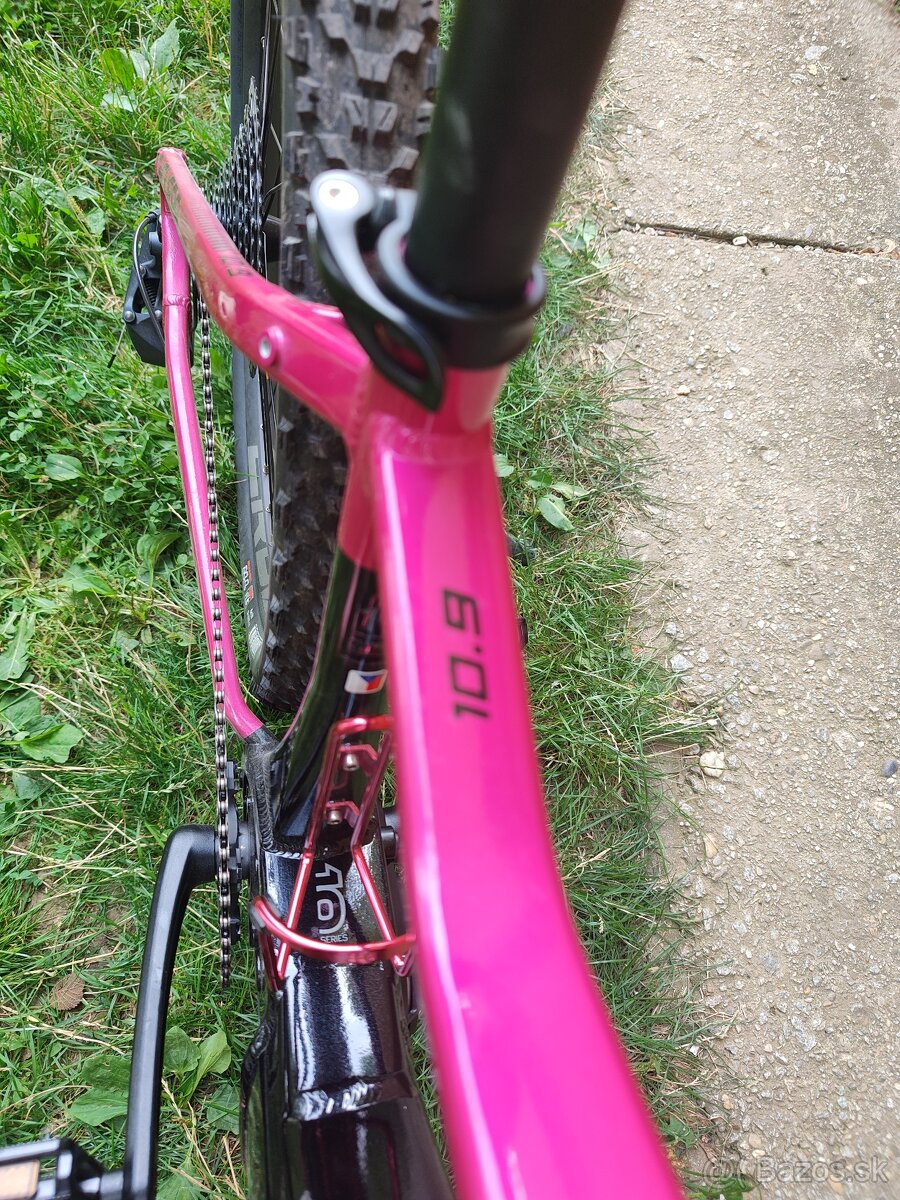 Predám nepouzivany elektrobicykel Crussis - 9