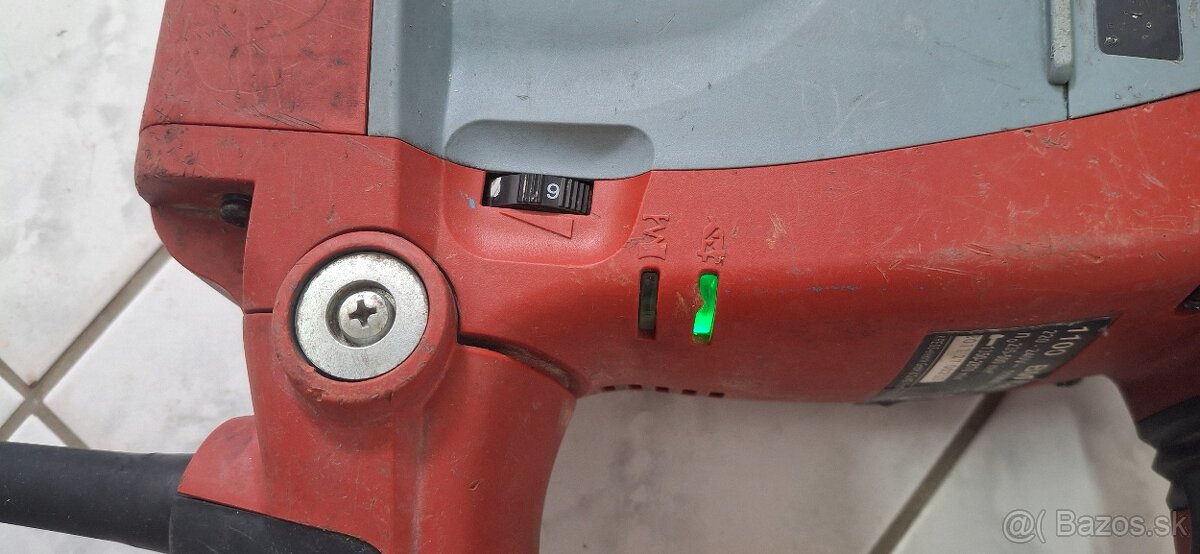 Kress 110 BHM-max - 9