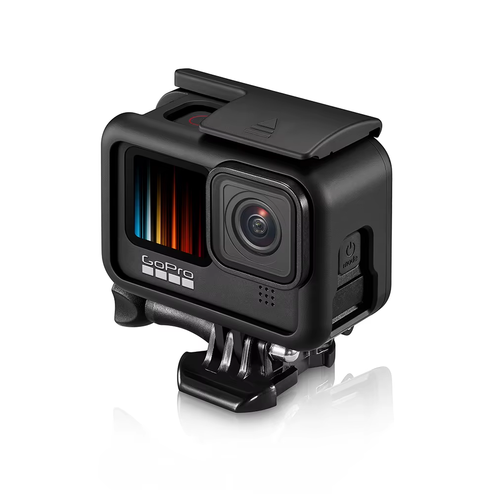 GoPro HERO12 Black s príslušenstvom - 9