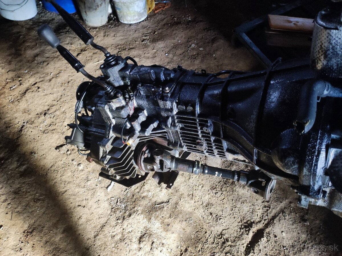 Motor 2.2 DTI 85 / 88kW GM Opel - 9