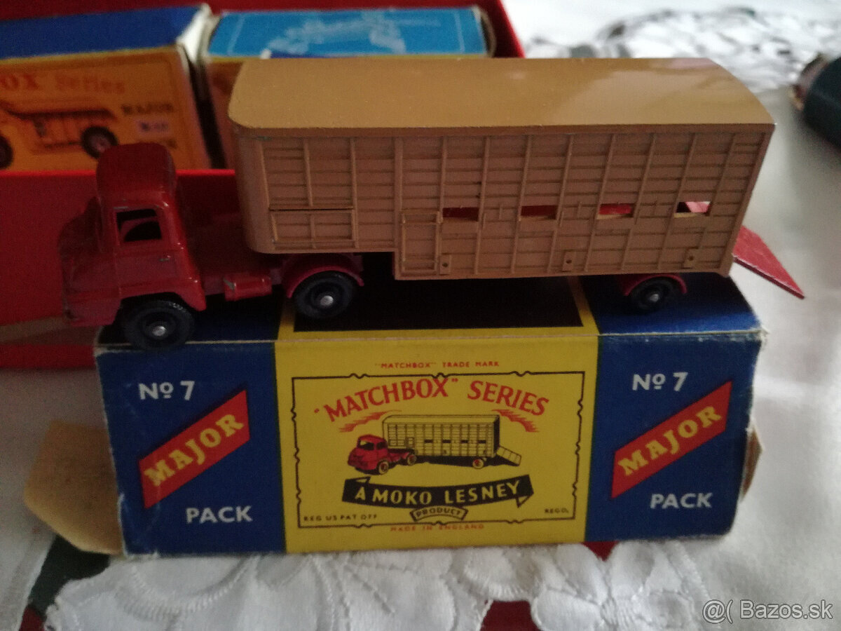 CY Matchbox - 9