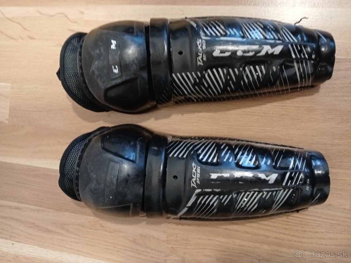 Detská hokejová výstroj - 9