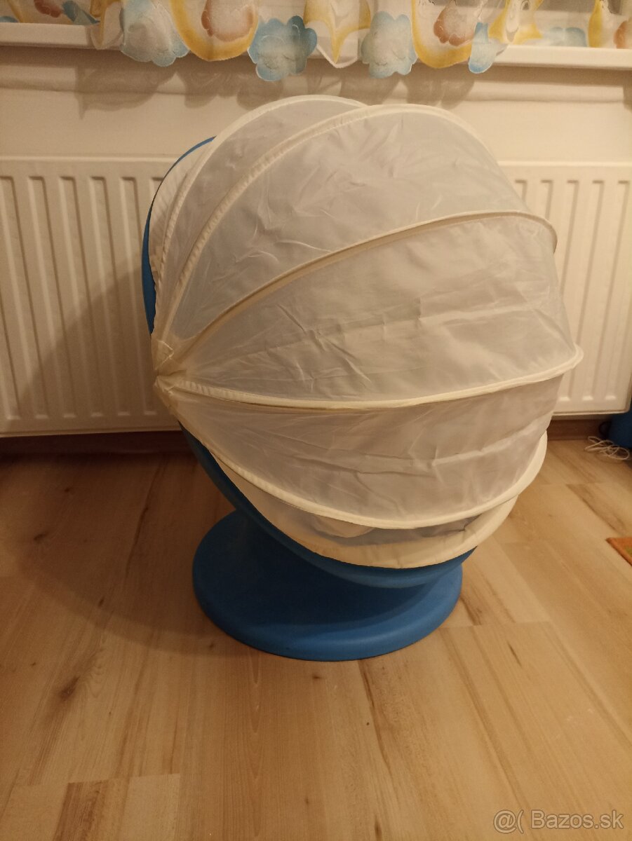 Nábytok do detskej izby IKEA - 9