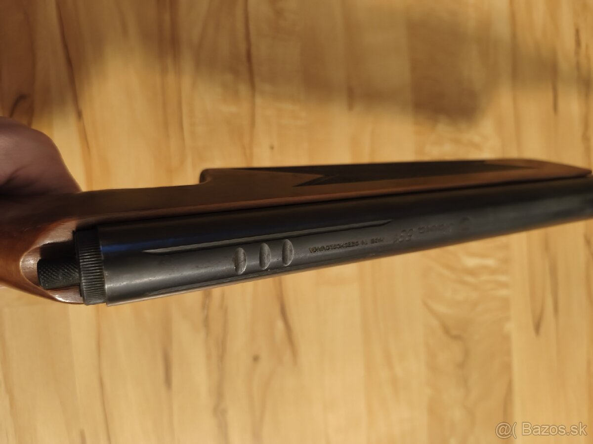 Vzduchovka Slávia 631. - 9