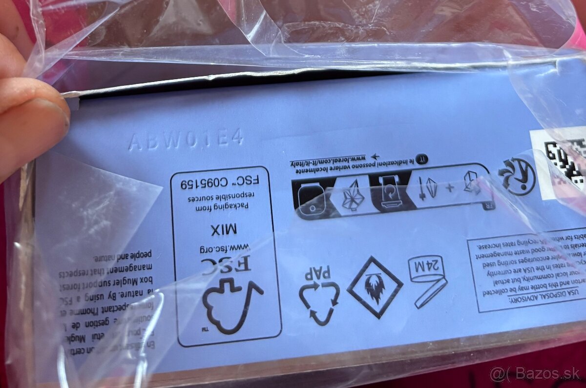 Mugler, Issey Miyake - 9