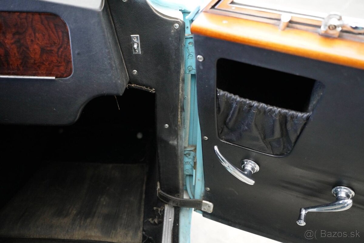 AC Aceca z roku 1963 - 9