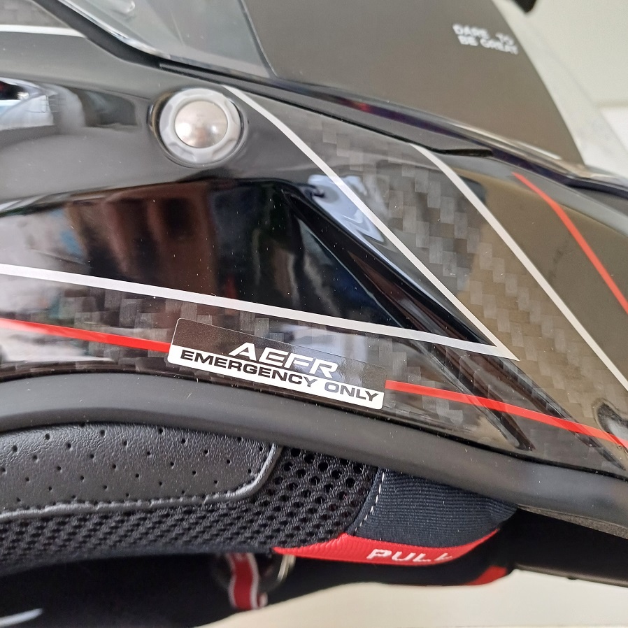 Enduro přilba Airoh Commadner 2 Carbon - 9