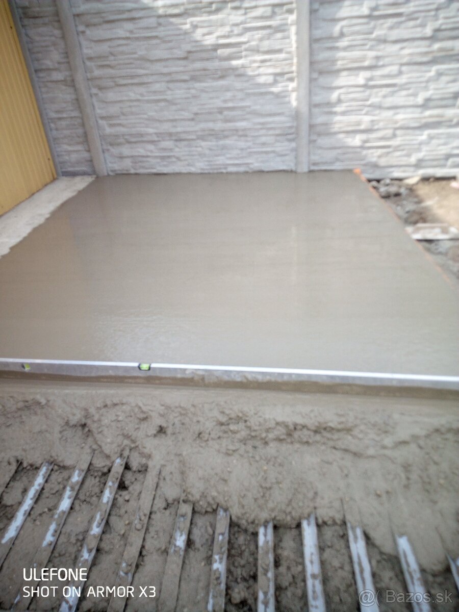 Ponúkame stavebné práce prerábky - 9