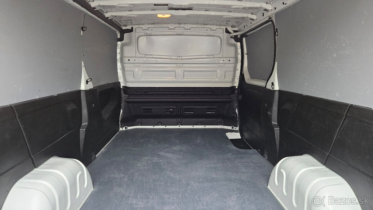 Fiat Talento L2H1 120 multijet - 9