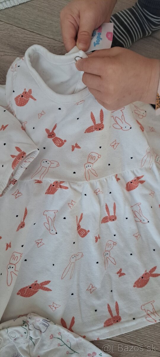 Dievcatko veľ.86 - 9