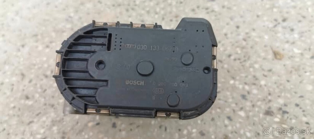 Servo čerpadlo - 9